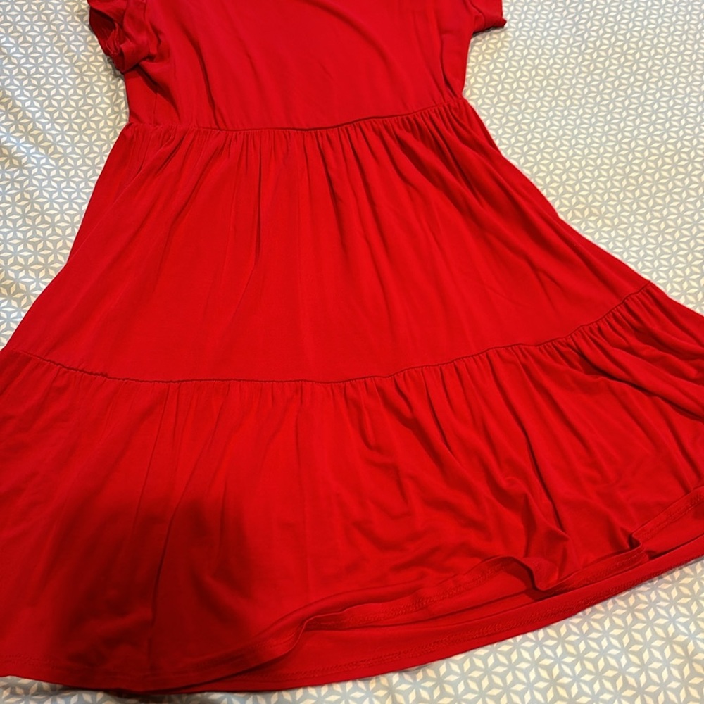 Summer Dress - Picture 3 of 4